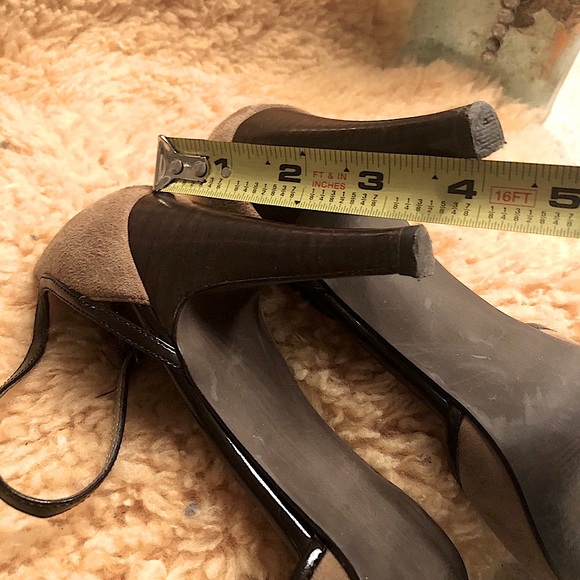 Linea Paolo Pumps - Picture 3 of 10